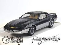 Pontiac Firebird (1982) 930001 [DB]
