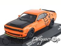 Dodge Challenger SRT Demon (2022) S4310306 [DB]