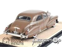 Cadillac Sixty Special (1942) STM42211 [DB]