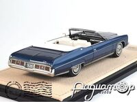 Chevrolet Caprice Convertible Open roof (1973) STM42211 [DB]