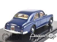 Alfa Romeo 6C 2500 Turismo Berlina (1950) MX40102-203 [DB]