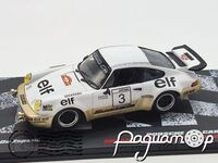 Porsche 911 Carerera RS №3 Rally De Espana (1977) 512643 [SV]