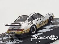Porsche 911 Carerera RS №3 Rally De Espana (1977) 512643 [SV]