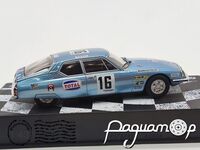 Citroen SM №16 Rallye Du Maroc (1971) 512645