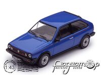 Volkswagen Polo Coupe GT (1985) CLC505N.22 [SV]