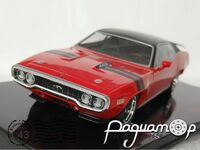 Plymouth GTX (1971) 5599 [US]