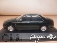 Rover 75 (2001) 317891 [SR]