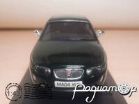 Rover 75 (2001) 317891 [SR]
