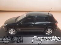 Vauxhall (Opel) Astra (1998) 317893 [SR]