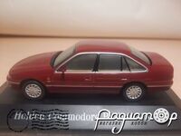 Holden Commodore Berlina VS (1995) 317897 [SR]***