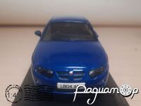 MG ZT (2001) 317900 [SR]***