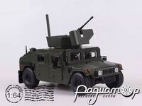 M1151 Hummer Enhanced Weapon (2005) 275685