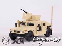 M1151 Hummer Enhanced Weapon (2005) 275686