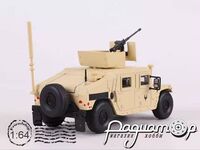 M1151 Hummer Enhanced Weapon (2005) 275686