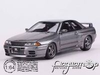 Nissan Skyline GTR R32 (1989) 362045