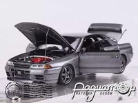 Nissan Skyline GTR R32 (1989) 362045