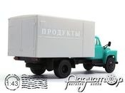 ГАЗ-53 термофургон «Продукты» (1961) 43014B