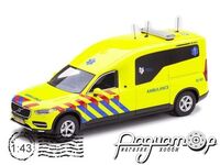 Volvo Nilsson XC90 AWD Ambulance Nederland (2020) 450909500