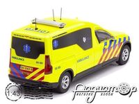 Volvo Nilsson XC90 AWD Ambulance Nederland (2020) 450909500
