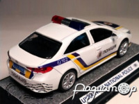 Toyota Corolla Поліція України (2014) 122108 [AM]