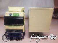 Volvo FH12 с полуприцепом SAFE AND FUEL (1994) 317904 [SR]