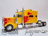Peterbilt T 379 Customs (2002) TR193.22 [GS]
