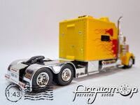 Peterbilt T 379 Customs (2002) TR193.22 [GS]
