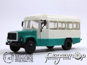 КАВЗ-3976 (1989) 4306-G