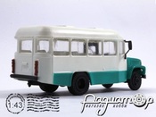 КАВЗ-3976 (1989) 4306-G