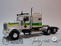 Western Star TRW Truck (2003) 198101 [GS]*