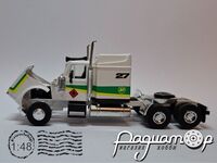 Western Star TRW Truck (2003) 198101 [GS]*