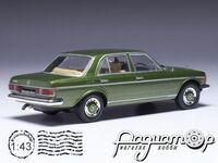 Mercedes-Benz 240D (W123) (1976) CLC587N.22
