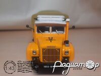 Berliet GBC 6X6 Gazelle (1958) 317906 [SR]