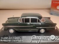 Vauxhall Victor F Series (1957) 317907 [SR]