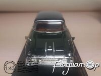 Vauxhall Victor F Series (1957) 317907 [SR]