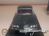 Rover P6 3500 V8 (1963) 317908 [SR]
