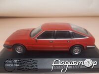 Rover SD1 (1976) 317911 [SR]