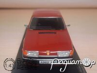 Rover SD1 (1976) 317911 [SR]