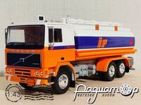 Volvo F12 (1977) 800009 [NV]