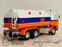 Volvo F12 (1977) 800009 [NV]