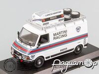 Fiat 242 Phase 2 - Martini Racing Team (1983) 800010 [NV]