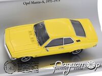Opel Manta A (1970) 1799000 [NT]