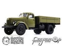 ЗиЛ-164 бортовой (1957) SSM1016 [GO]***
