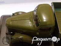 ЗиЛ-164 бортовой (1957) SSM1016 [GO]***