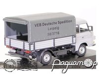 Barkas B1000 Pritsche (1968) 888371 [BD]
