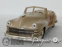 Chrysler Town & Country (1947) 5407 [US]