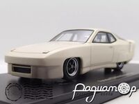 Porsche 924 World Record Car (1977) 608557
