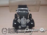 Mercedes-Benz 8 cil 7700 Grande (1938) 317913 [SR]