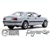 ГАЗ-3111 «Губернатор» (1998) 100046-S