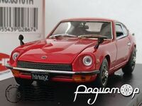Nissan Fairlady Z-L (1970) 5468 [US]